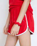 Chouchou Red
