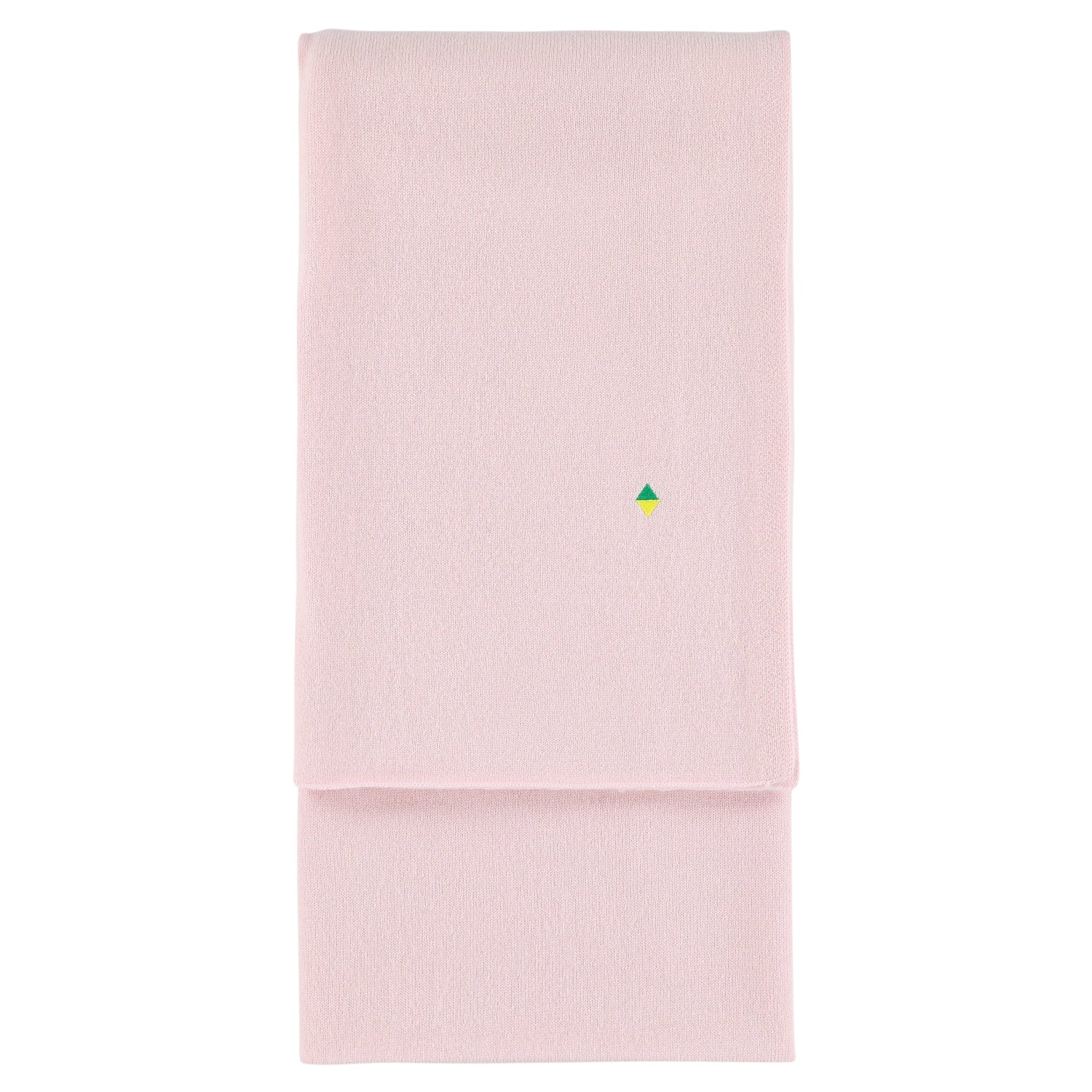 Billie Cashmere Scarf Powder