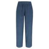 Feliz Corduroy Trouser Mouse