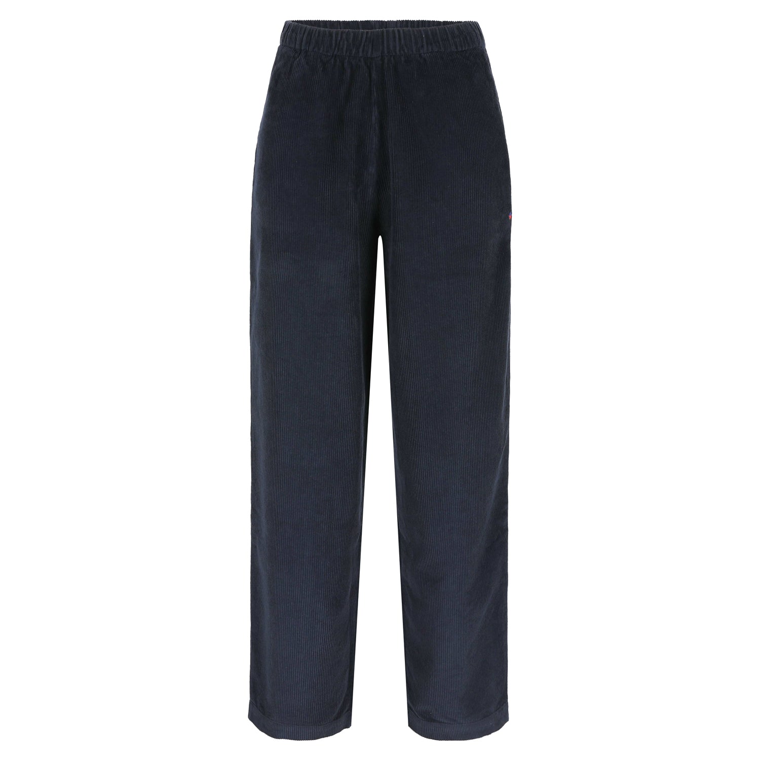 Feliz Corduroy Trouser Navy