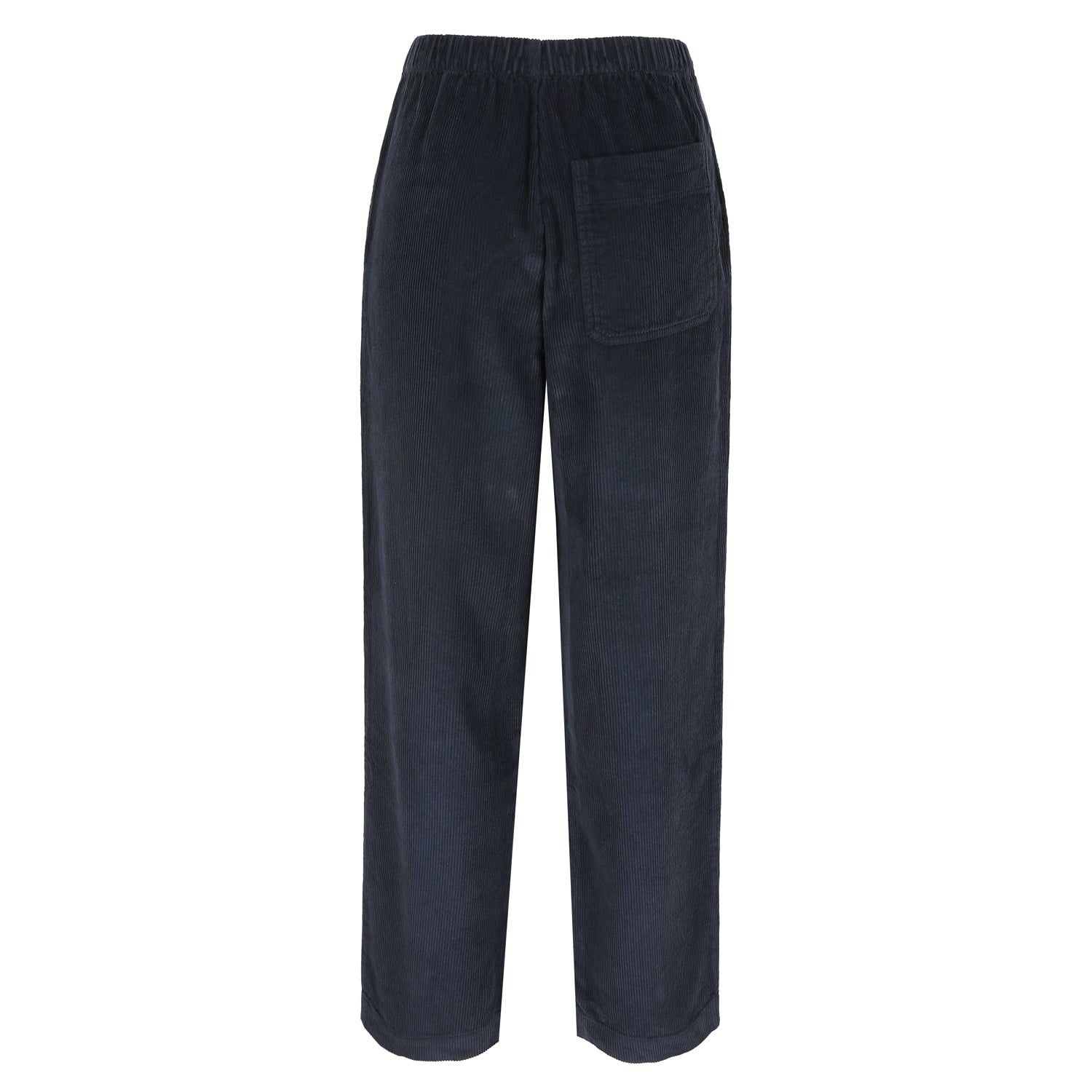 Feliz Corduroy Trouser Navy