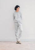 Charlie Sweat Jogging Grey