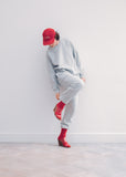 Charlie Sweat Jogging Grey