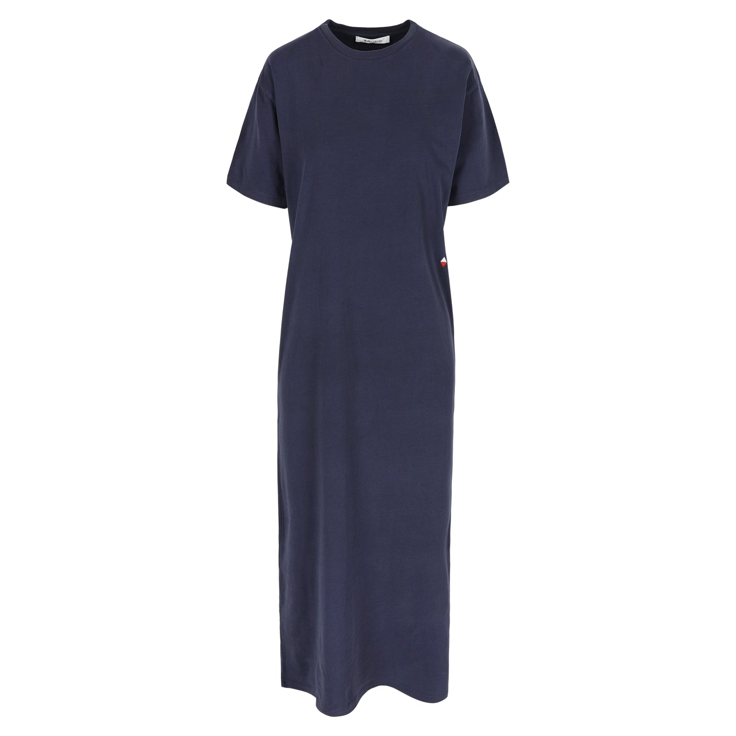 Valerie Jersey Dress Navy
