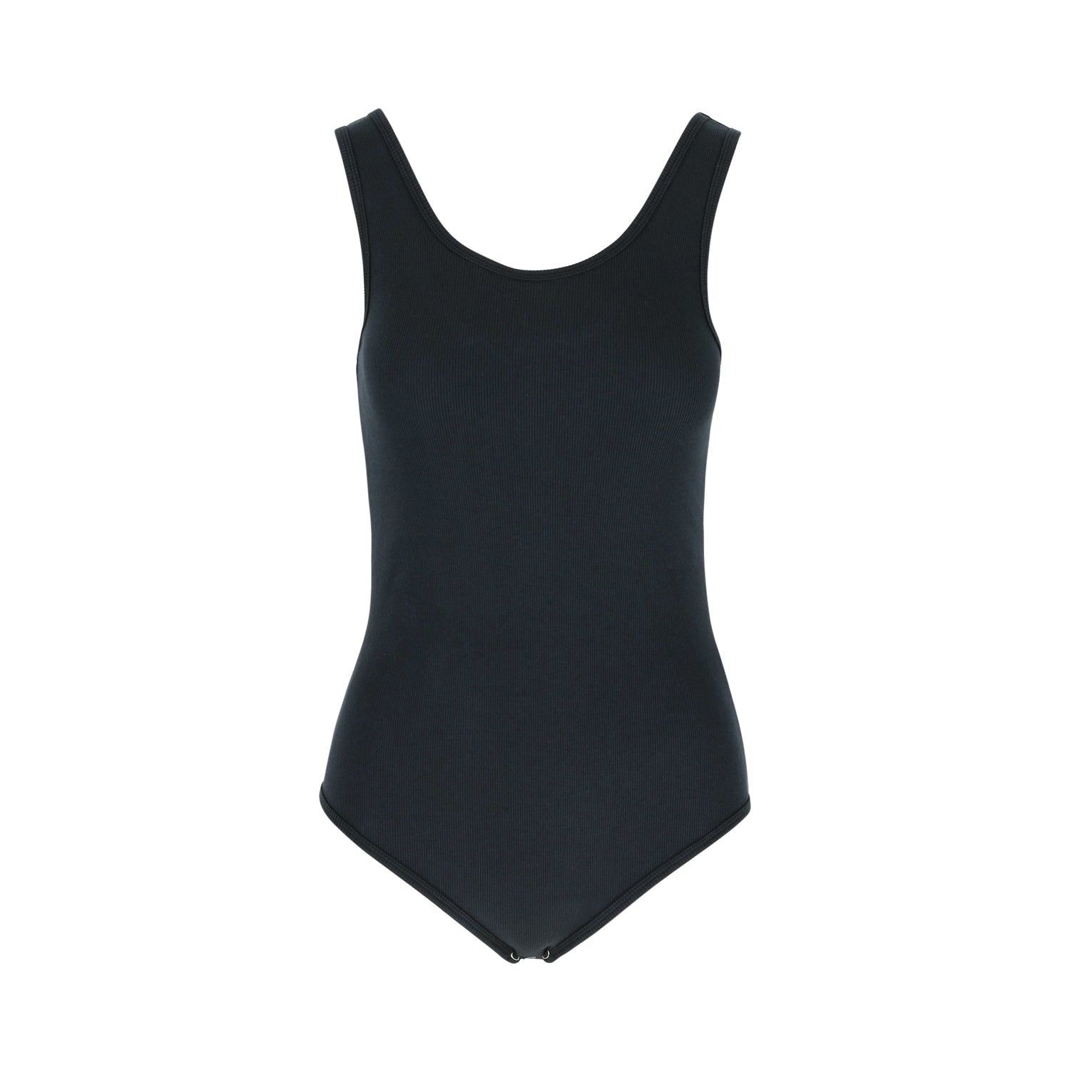 Body Rib Jersey Body Navy