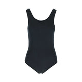 Body Rib Jersey Body Navy