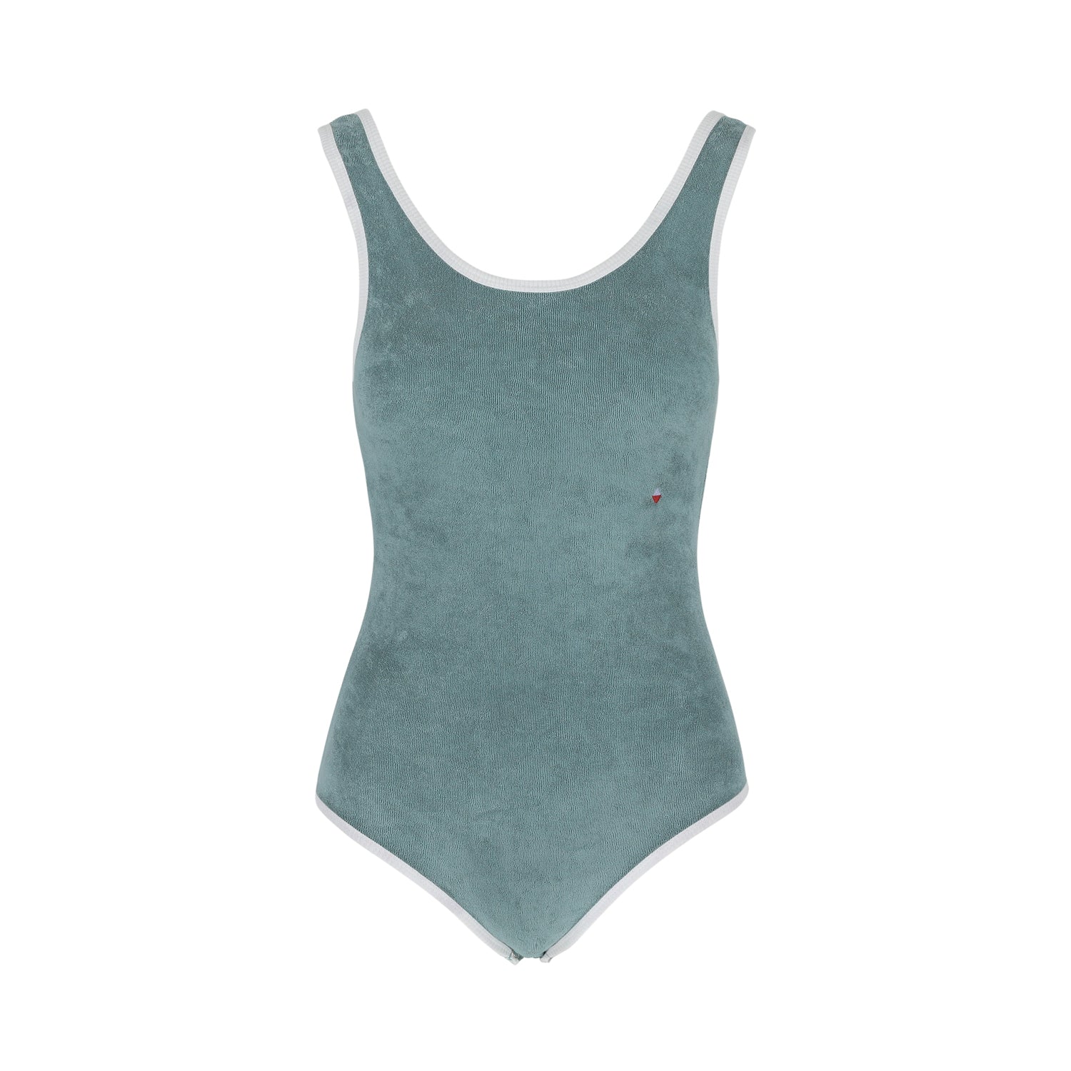 Body Terry Towelling Body Oyster