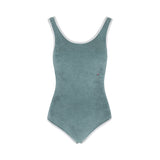 Body Terry Towelling Body Oyster