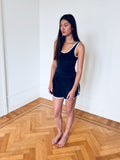 Body Terry Towelling Body  Midnight
