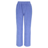 Elsa Terry Towelling Jogging Blue