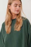 Nini Sweat Sweater Forest
