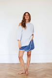 Lola jersey Grey