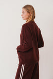 Nam Wool Cashmere Vino