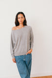 Emma Cashmere Grey
