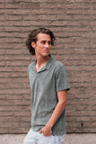 Tim Terry Towelling Kaki