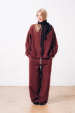 Bob Sweat Bordeaux