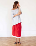 Lola jersey Grey