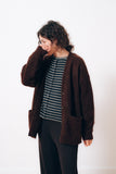 Alixe Stripe Grey