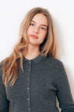 Mich Dark Grey
