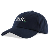 Raff Cap Navy