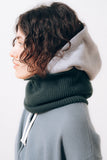 Hood Grey
