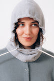 Hood Grey