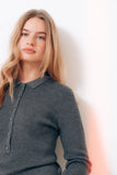 Mich Dark Grey