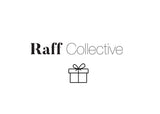 Raff Collective Gift Card