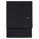 Billie Cashmere Scarf Navy