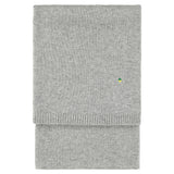 Doudou Wool Cashmere Scarf Soft Flanelle