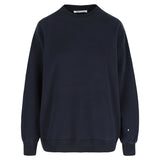 Nini Sweat Sweater Navy