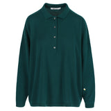 Polo Cashmere Jade