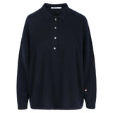 Polo Cashmere Navy