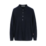 Polo Cashmere Navy