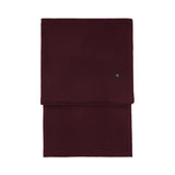 Billie Cashmere Scarf Bordeaux