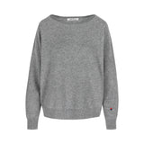 Emma Cashmere Grey