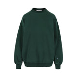 Nini Sweat Sweater Forest