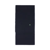 Scarf Cashmere  Navy