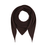 Big Triangle Brown