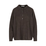 Polo Taupe