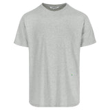 Fred Jersey T-Shirt Grey