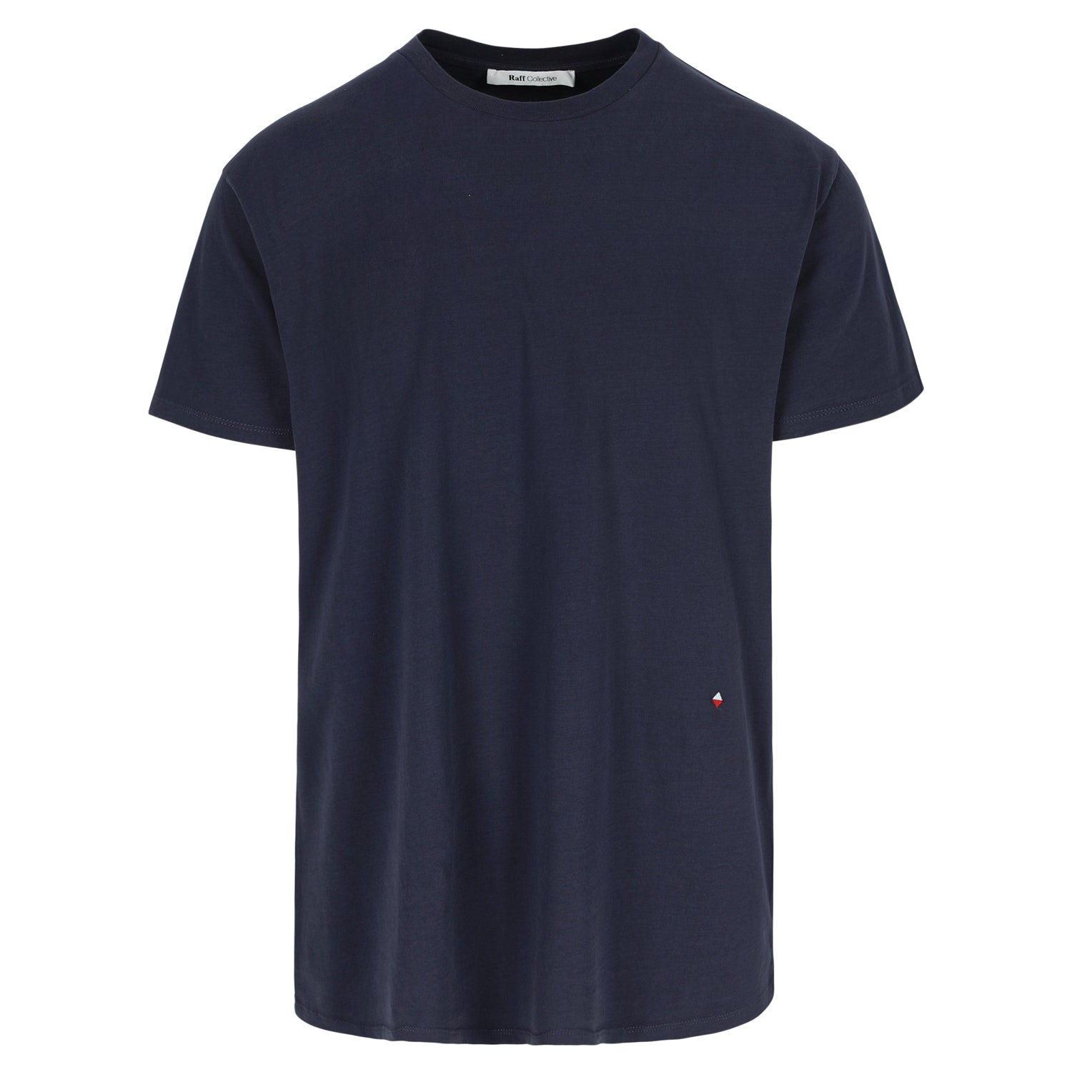Fred Jersey T-shirt Navy
