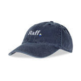 Raff Cap Navy