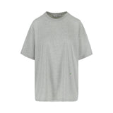 Jean Jersey T-shirt Grey