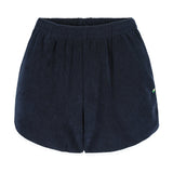 Jodoca Terry Towelling Short Midnight