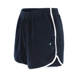 Jodoca Terry Towelling Short Midnight