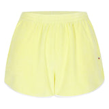 Jodoca Short Terry Towelling Lemon