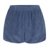 Jodoca Short Terry Towelling Stone