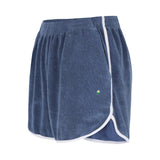 Jodoca Short Terry Towelling Stone