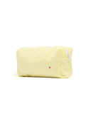 Pouch Terry Towelling Lemon
